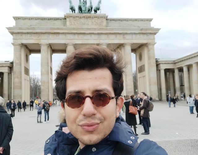 Gemerek Almanca Özel Ders