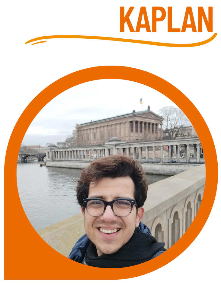 Gemerek Almanca Özel Ders