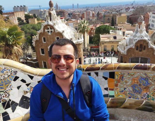 Gemerek Birebir Almanca Dersi